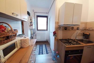 Casă cu 4 camere cu Teren 80 Mp în Central - 8