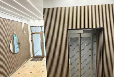 Apartament cu 2 camere decomandat în Herăstrău - 1