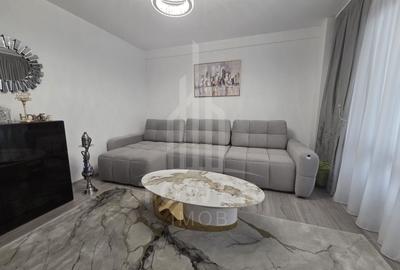 Apartament cu 2 camere, mobilat în Mihai Viteazul - 2