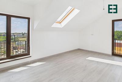 Apartament cu 2 camere decomandat în Șagului - 2