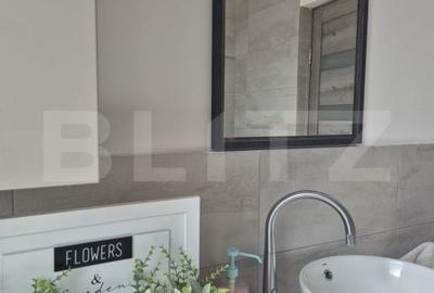 Apartament cu 2 camere decomandat în Unirii - 17
