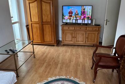 Apartament zona Pârtiei Clabucet - 4