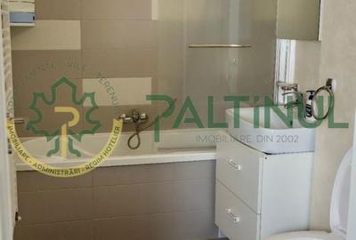 Apartament cu 2 camere decomandat în Central - 1
