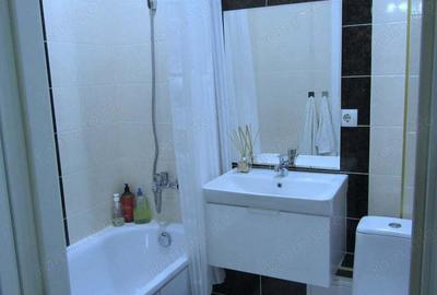 Apartament cu 2 camere semidecomandat în Drumul Taberei