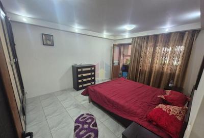 3 camere parter, balcon 27 mp, confort 1 decomandat, Obor - 3