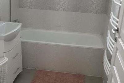 Apartament cu 2 camere Cantemir - 4