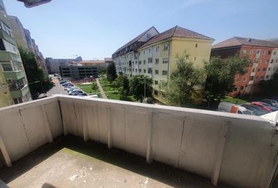 Garsonieră decomandată în Lotrioara - 1