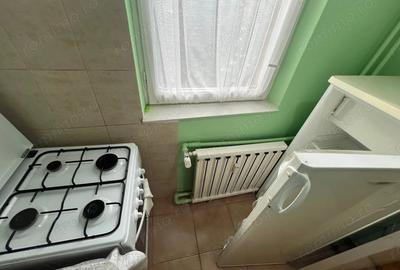Garsonieră semidecomandată în Lidia - 4
