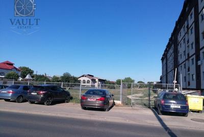 Teren Intravilan Stradal 5300Mp Sos.Bucuresti-Magurele - 4