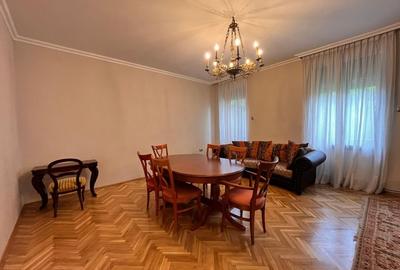 Apartament 3 Camere | Zona Centrala | 160 mp | Garaj - 3