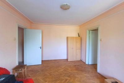 Apartament 2 camere Podu Ros-Palas Mall - 8