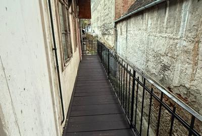 Apartament cu 2 camere în Sighișoara - 8