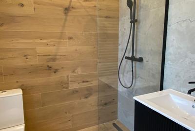 Spatiu de birou intr-o vila moderna , 2 incaperi ,42mp ,zona Parcul Feroviarilor - 5