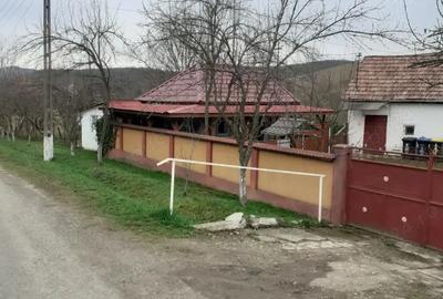 Casa de vanzare in localitatea Bunesti - 2