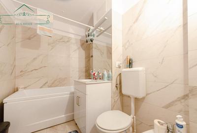 Apartament ultramodern 2 camere si centrala proprie, zona 20 - 2