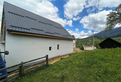 Casă cu 4 camere în Bran - 5