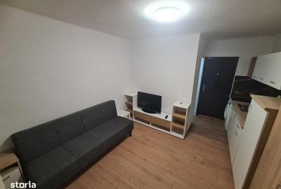 Garsonieră în Soarelui - 4