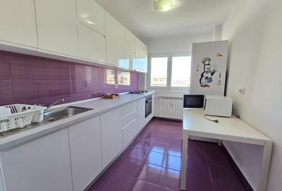 Timpuri Noi-Tineretului / 5 Min Metrou / Apartament 3 Camere - 9
