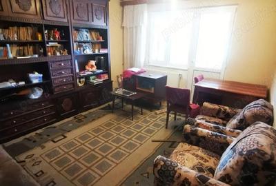 Apartament cu 4 camere decomandat în Central - 5