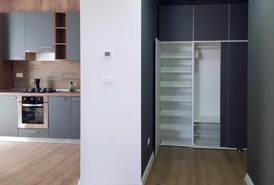 Apartament cu 2 camere în Circumvalațiunii - 6