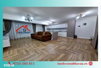 Apartament cu 3 camere semidecomandat în Banca Națională - 7