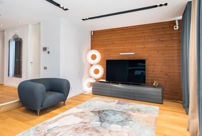 Casă individuală cu 5 camere cu Teren 446 Mp în Tunari - 11