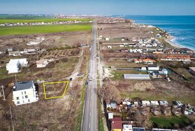 Teren 506mp Vama Veche / Constanta - 5