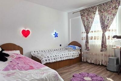 Apartament cu 2 camere decomandat, mobilat în Nord - 10