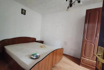 Apartament 2 camere Trivale, etaj 1, balcon, centrala-56.500 euro - 2