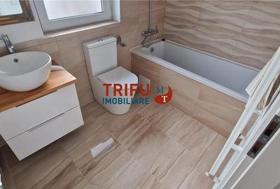 Casă cu 4 camere cu Teren 340 Mp în Central - 13