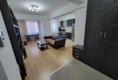 Apartament cu 2 camere semidecomandat în Jiului - 1