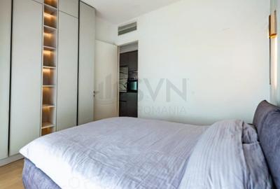 REA1025764 Apartament design modern 2 camere I One Verdi Park I Floreasca - 12