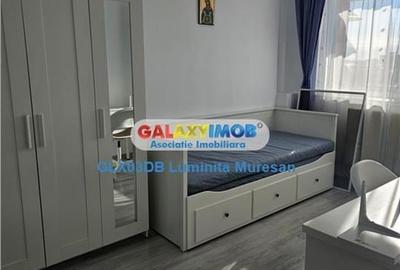 Inchiriere apartament 3 camere decomandat Targoviste Central - 36