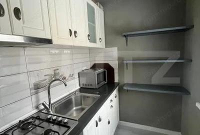 Apartament 2 camere, 38 mp, Strada Magurei - cartier Dambu Pietros - 5