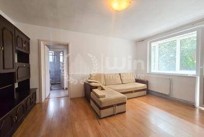 Apartament 2 camere | Etaj 1 | Balcon | Grigorescu | Parc 14 Iulie! - 2