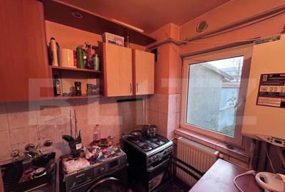 Garsoniera Confort 1- Zona 9Mai - 4