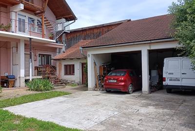 Casa de vanzare - complex imobiliar - 16