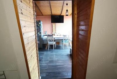 Apartament cu 3 camere în Măgurele - 2