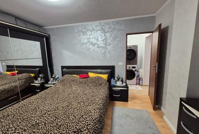 Apartament cu 2 camere decomandat, mobilat în Kamsas - 8