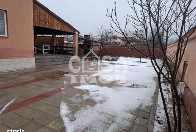 Casă cu 4 camere cu Teren 452 Mp în Aninoasa - 13