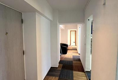 Apartament cu 3 camere decomandat, mobilat în Unirii - 11