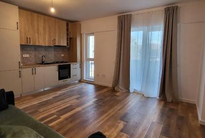Muta-te direct! 2 camere moderne + loc de parcare inclus in Pallady