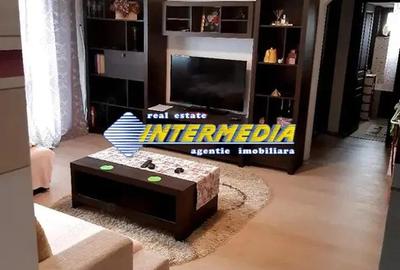 Apartament 3 camere finisat de vanzare in Cetate etaj 3 - 2