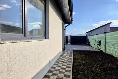 Casa la cheie langa Dealul Lempes – Parter, 523 mp teren, Sanpetru - 3