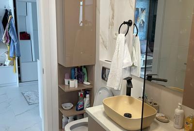 Apartament cu 2 camere în Central - 4