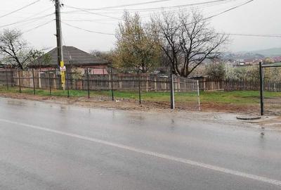 Spațiu comercial, în Lunca Cetățuii - 2