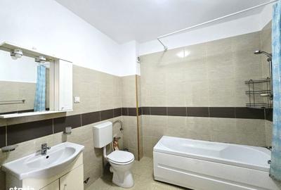 Apartament cu 2 camere în Florești - 8