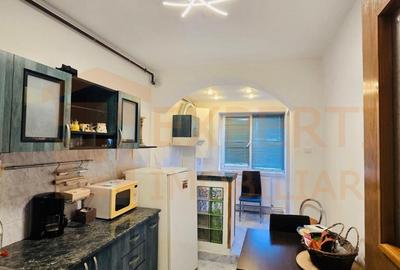 Garsoniera - zona Gara Constanta - 6