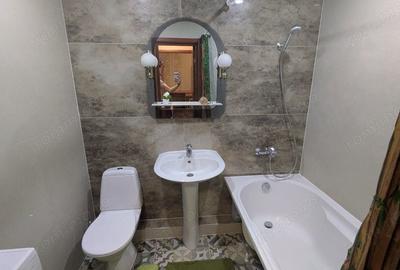 Garsonieră decomandată în Calea București - 2