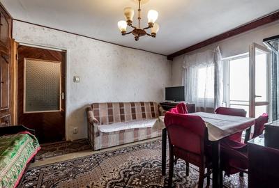 Apartament 2 camere Micalaca 700, str Vaslui, Prima data la vânzare. - 9